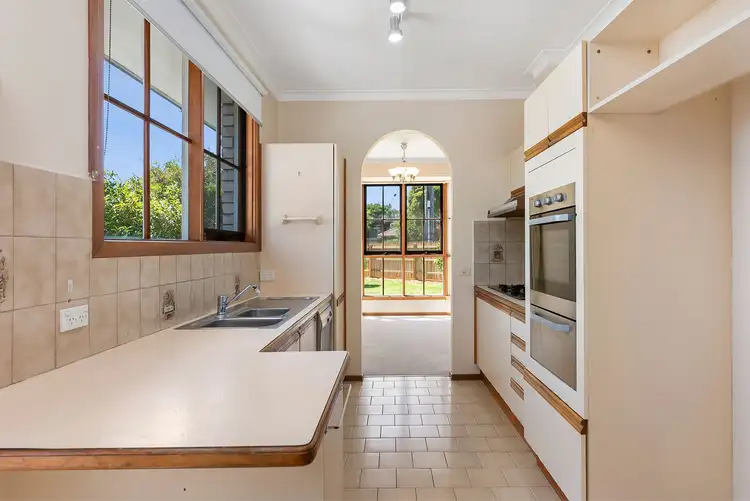 Fifth view of Homely unit listing, 1/29 Clarkestown Avenue, Mount Eliza VIC 3930