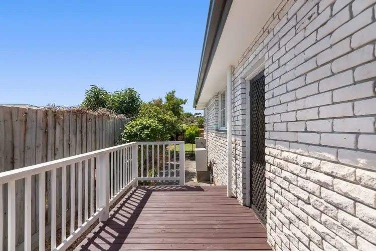 Sixth view of Homely unit listing, 1/29 Clarkestown Avenue, Mount Eliza VIC 3930