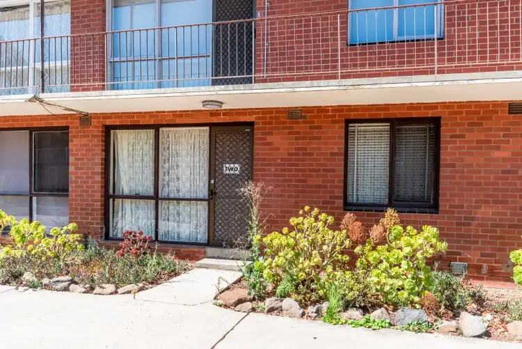 Second view of Homely flat listing, 2/16 Eldridge Street, Footscray VIC 3011