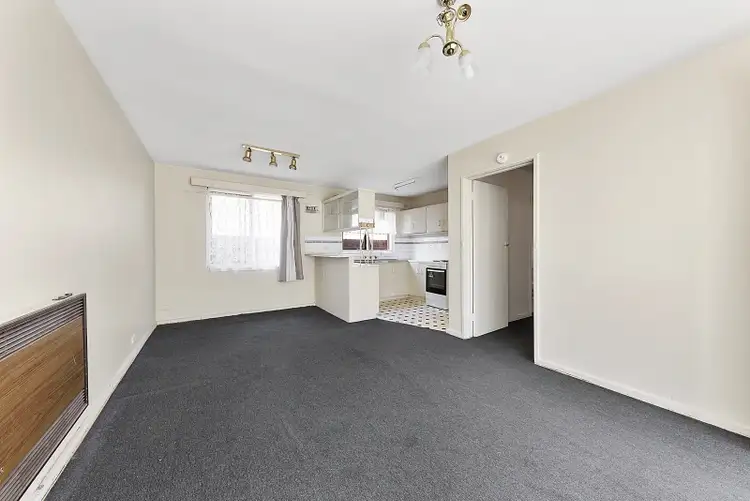 Third view of Homely flat listing, 2/16 Eldridge Street, Footscray VIC 3011