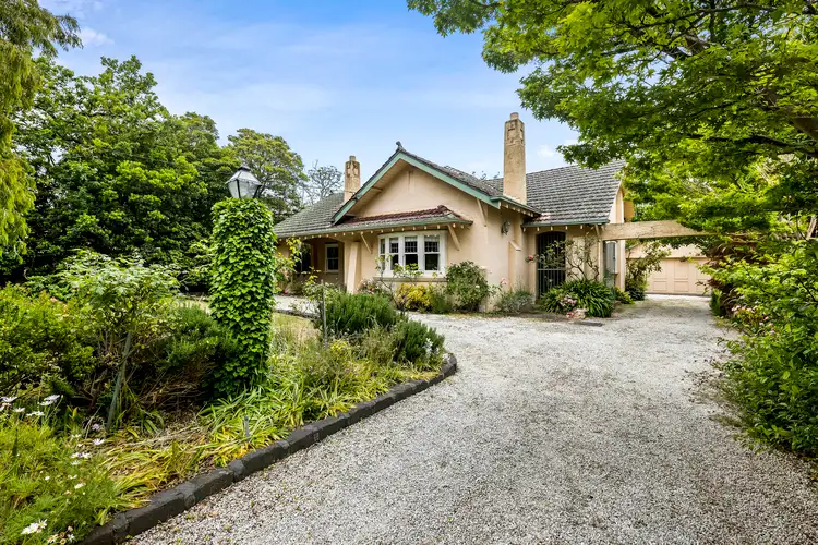 84 Balwyn Road, Balwyn VIC 3103
