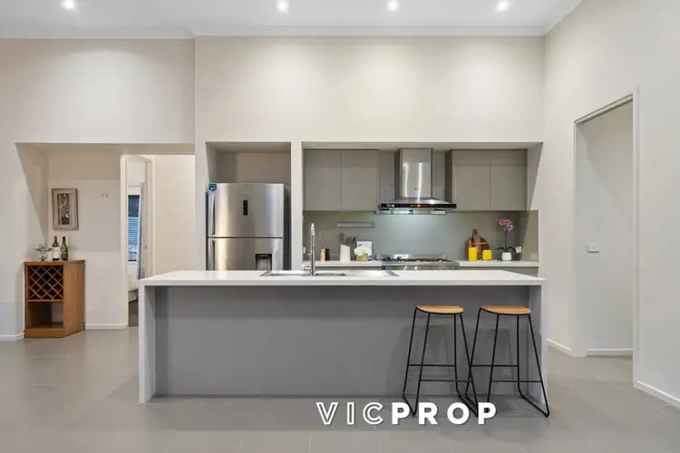 Sixth view of Homely house listing, 30A Tagell Road, Heathmont VIC 3135