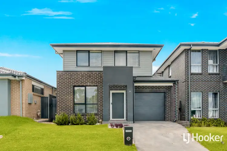 29 Gold Street, Riverstone NSW 2765