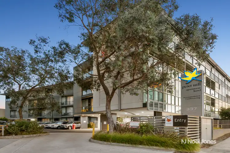 308/337 Stud Road, Wantirna South VIC 3152