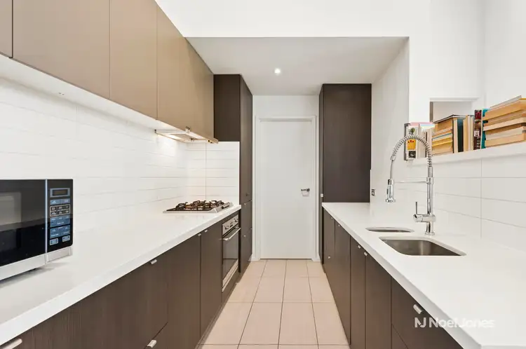 Fifth view of Homely apartment listing, 308/337 Stud Road, Wantirna South VIC 3152