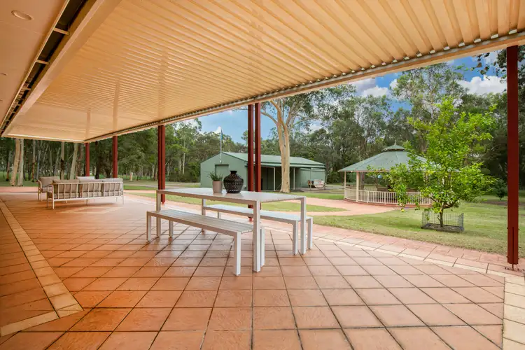 37 Barnes Road, Llandilo NSW 2747