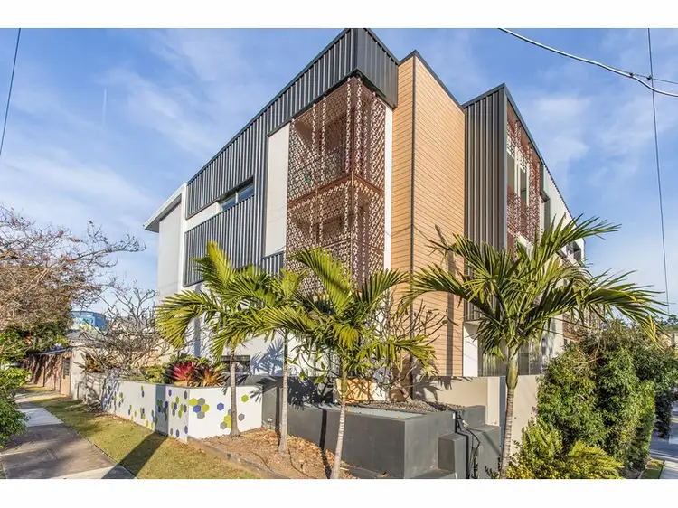 2/38 Maryvale Street, Toowong QLD 4066