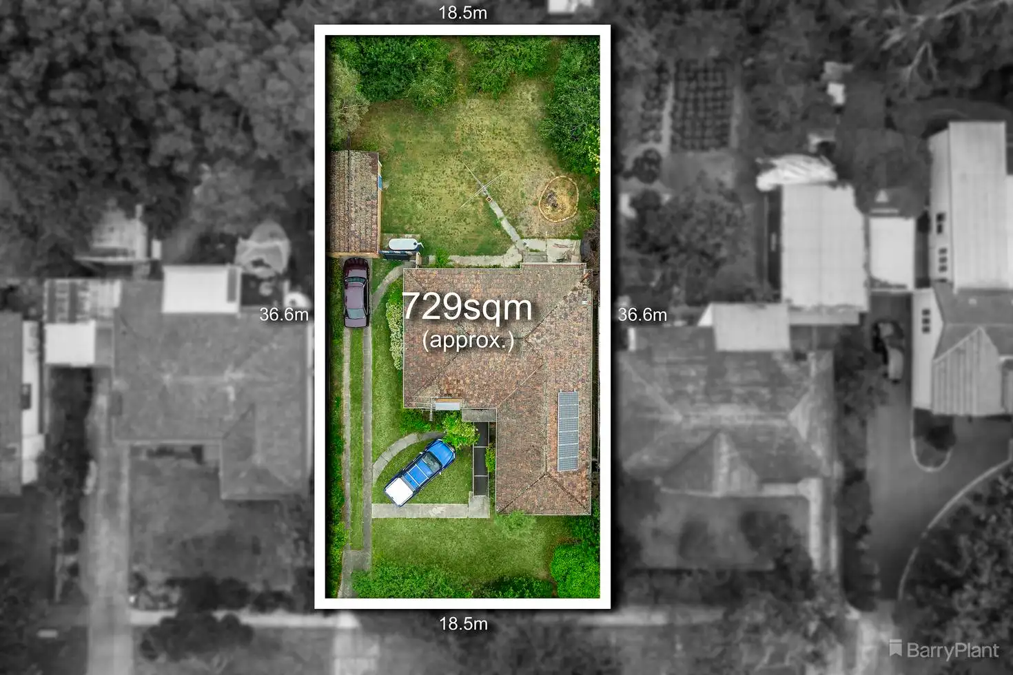 Main view of Homely house listing, 24 Nicholson Street, Nunawading VIC 3131