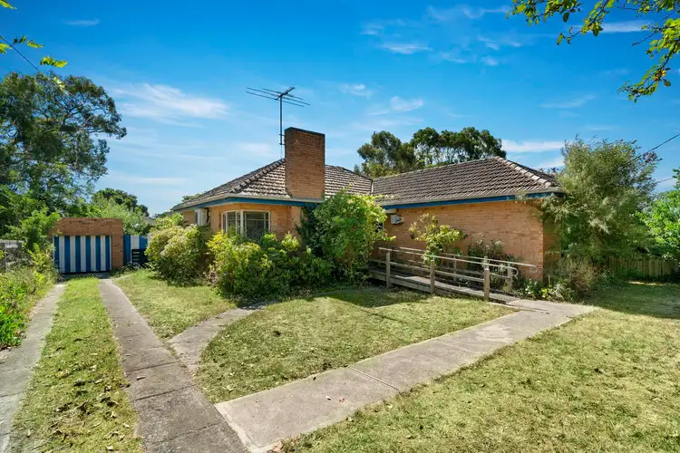 Second view of Homely house listing, 24 Nicholson Street, Nunawading VIC 3131
