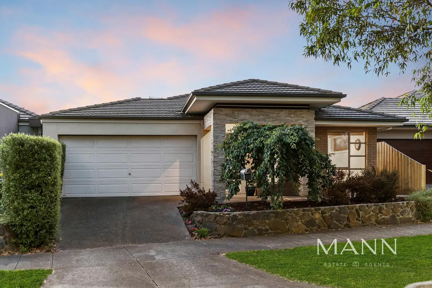 Main view of Homely house listing, 111 Redding Rise, Epping VIC 3076