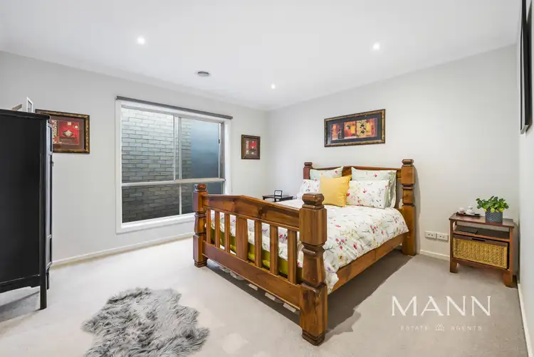Fourth view of Homely house listing, 111 Redding Rise, Epping VIC 3076