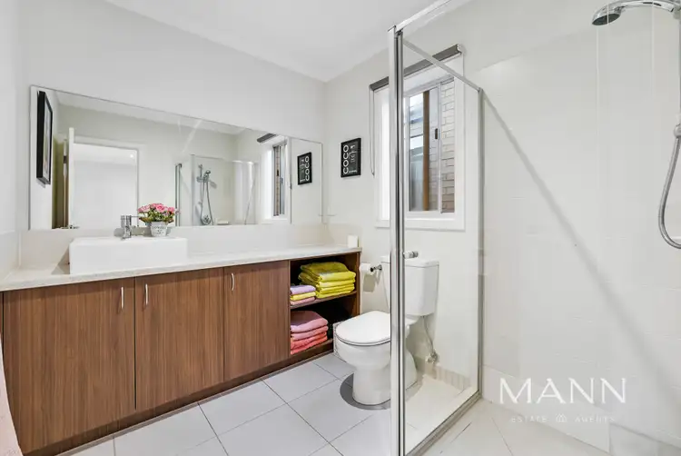 Fifth view of Homely house listing, 111 Redding Rise, Epping VIC 3076