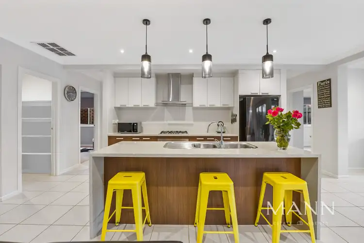 Sixth view of Homely house listing, 111 Redding Rise, Epping VIC 3076