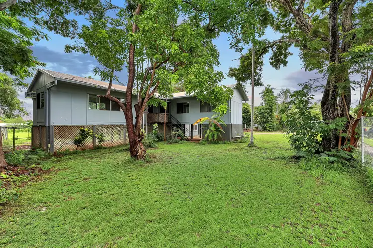 Main view of Homely house listing, 13 Marella Street, Larrakeyah NT 820