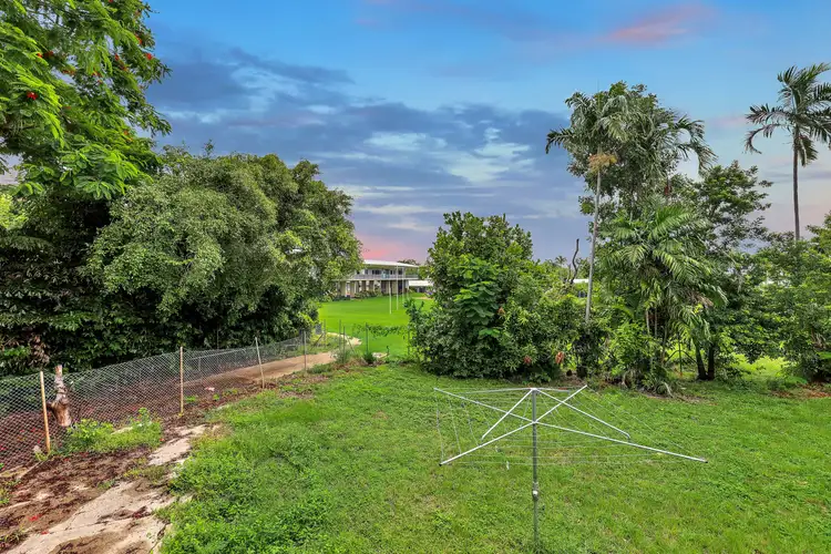 Second view of Homely house listing, 13 Marella Street, Larrakeyah NT 820