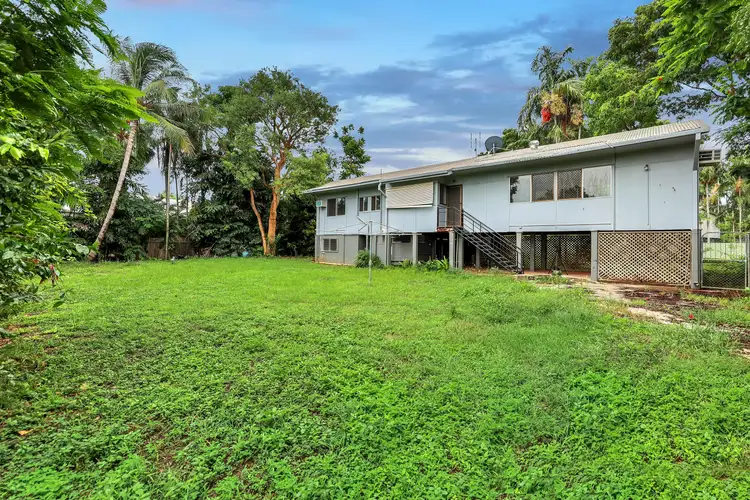 Fourth view of Homely house listing, 13 Marella Street, Larrakeyah NT 820