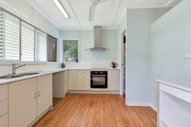 Fifth view of Homely house listing, 13 Marella Street, Larrakeyah NT 820