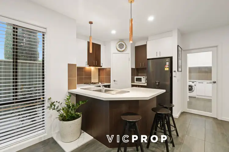 Third view of Homely house listing, 1 Friar Park Place, Point Cook VIC 3030