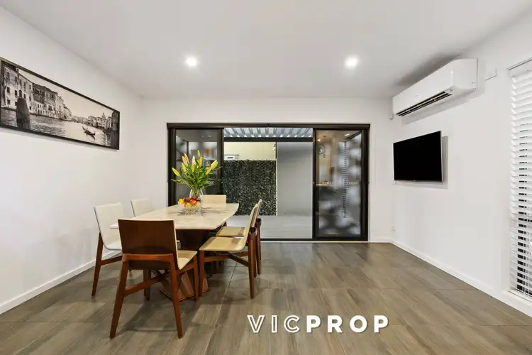 Fourth view of Homely house listing, 1 Friar Park Place, Point Cook VIC 3030