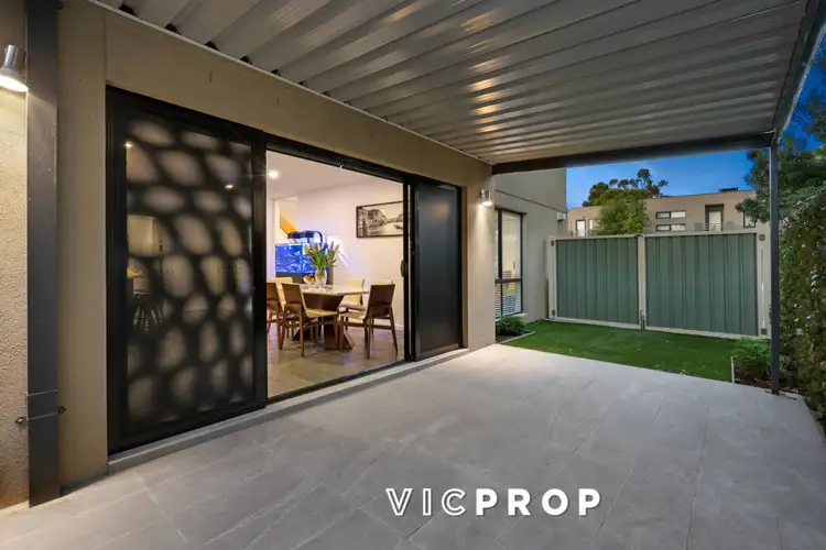 Fifth view of Homely house listing, 1 Friar Park Place, Point Cook VIC 3030