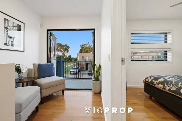 Sixth view of Homely house listing, 1 Friar Park Place, Point Cook VIC 3030