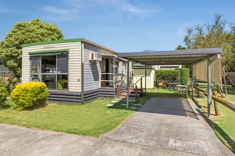 112/100 Broadway, Bonbeach VIC 3196