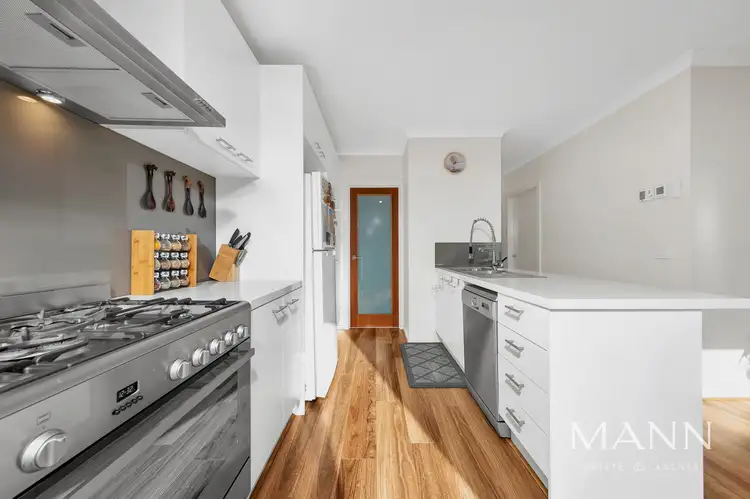Second view of Homely house listing, 19 Bambra Way, Wollert VIC 3750