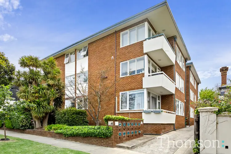16/41 Kooyong Road, Armadale VIC 3143