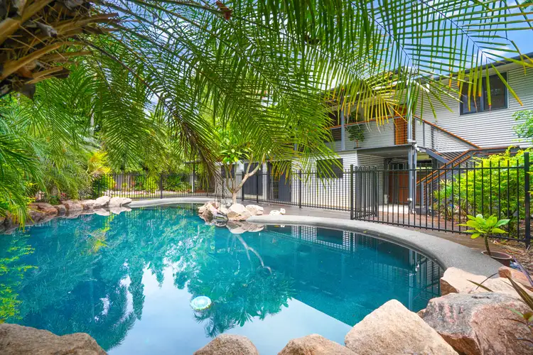 8 Gordon Street, Parap NT 820