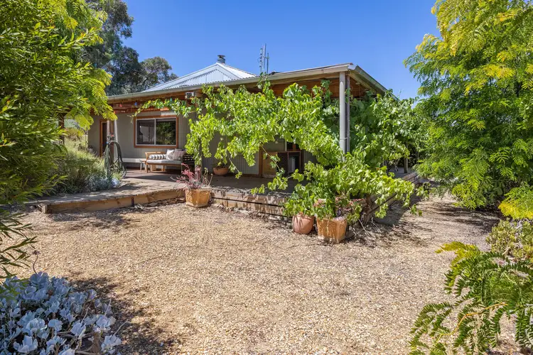 Main view of Homely house listing, 170 Locarno Road, Clydesdale VIC 3461