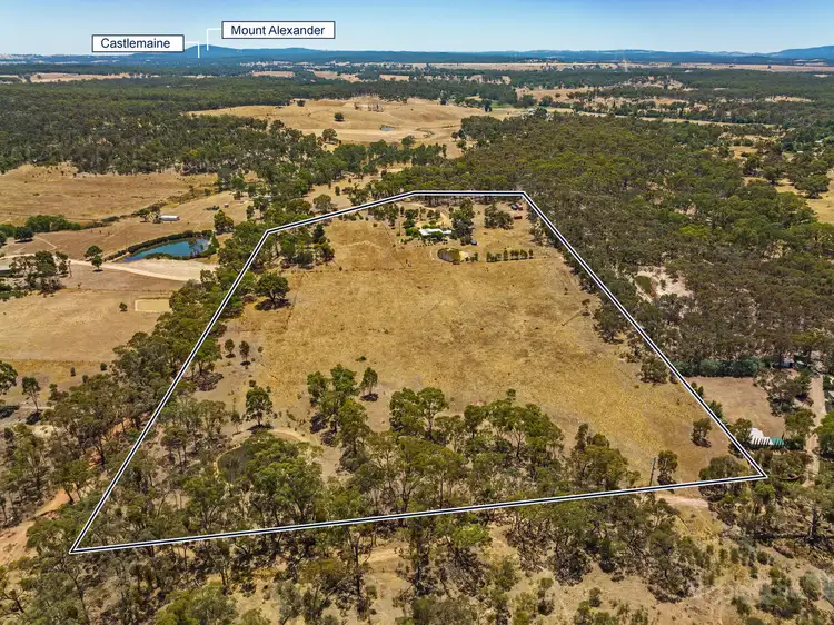 Third view of Homely house listing, 170 Locarno Road, Clydesdale VIC 3461