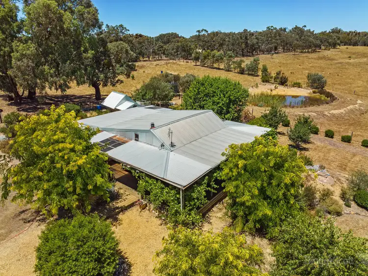 Fourth view of Homely house listing, 170 Locarno Road, Clydesdale VIC 3461
