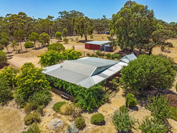 Fifth view of Homely house listing, 170 Locarno Road, Clydesdale VIC 3461