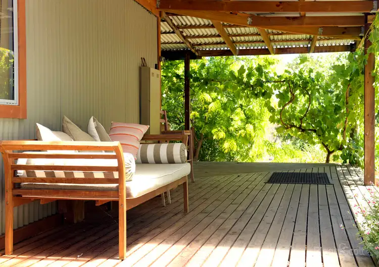 Sixth view of Homely house listing, 170 Locarno Road, Clydesdale VIC 3461