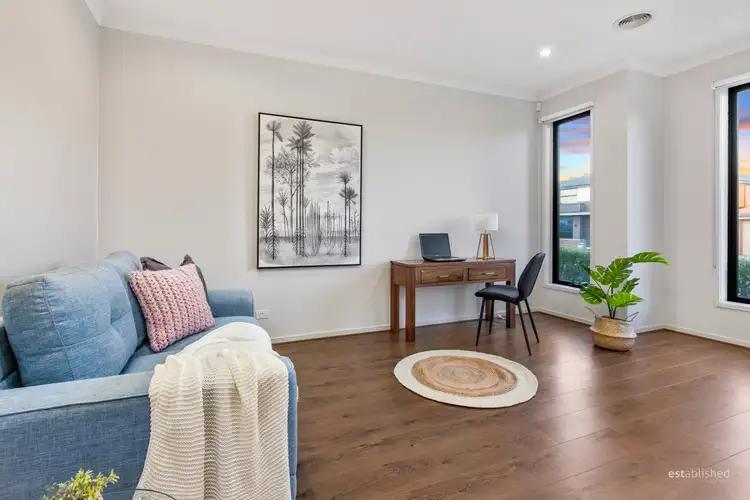 Third view of Homely house listing, 13 Flagstaff Crescent, Point Cook VIC 3030