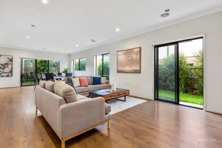 Fourth view of Homely house listing, 13 Flagstaff Crescent, Point Cook VIC 3030