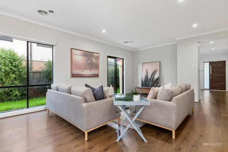 Fifth view of Homely house listing, 13 Flagstaff Crescent, Point Cook VIC 3030