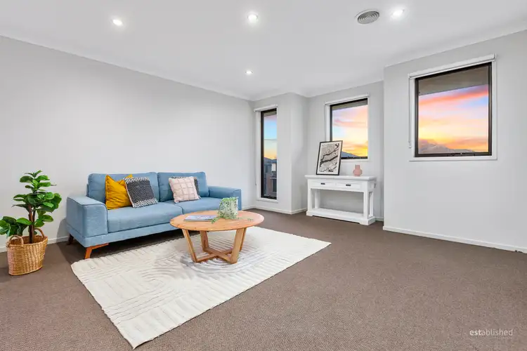 Sixth view of Homely house listing, 13 Flagstaff Crescent, Point Cook VIC 3030
