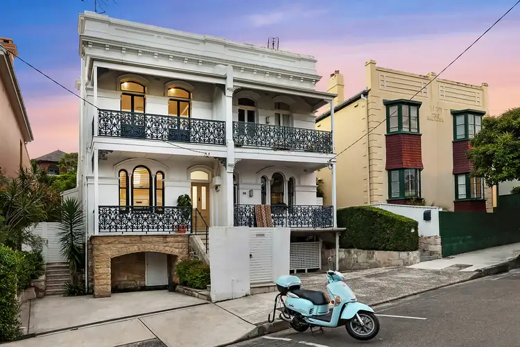 Main view of Homely terrace listing, 19 George Street, Manly NSW 2095