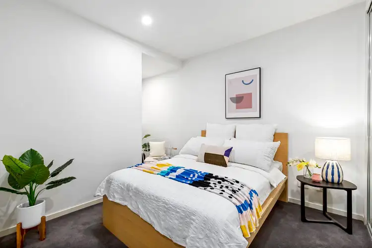 Fifth view of Homely apartment listing, 301/32 Lilydale Grove, Hawthorn East VIC 3123