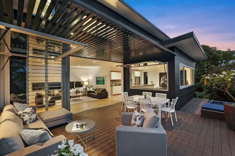 Main view of Homely house listing, 31 Wheeler Parade, Dee Why NSW 2099