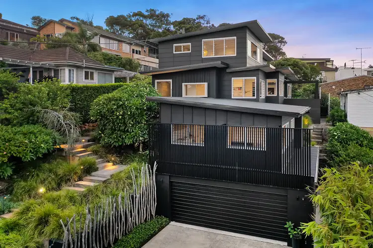 Third view of Homely house listing, 31 Wheeler Parade, Dee Why NSW 2099
