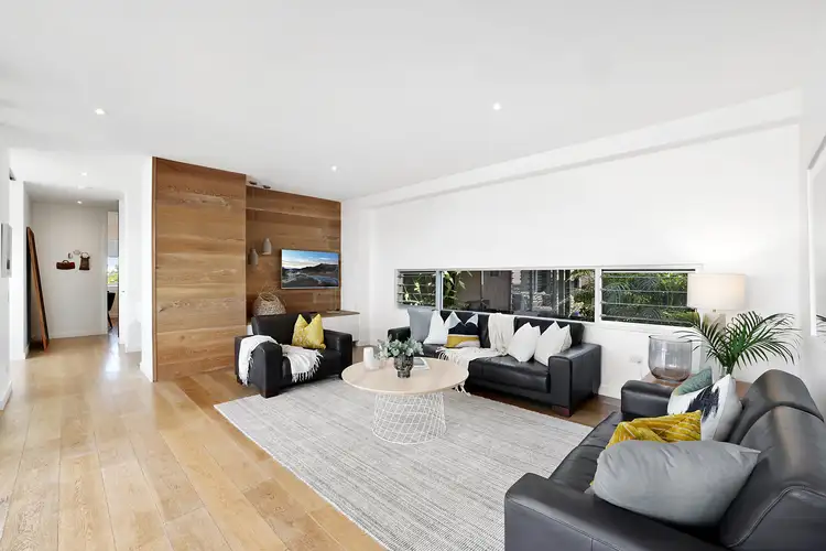 Fourth view of Homely house listing, 31 Wheeler Parade, Dee Why NSW 2099