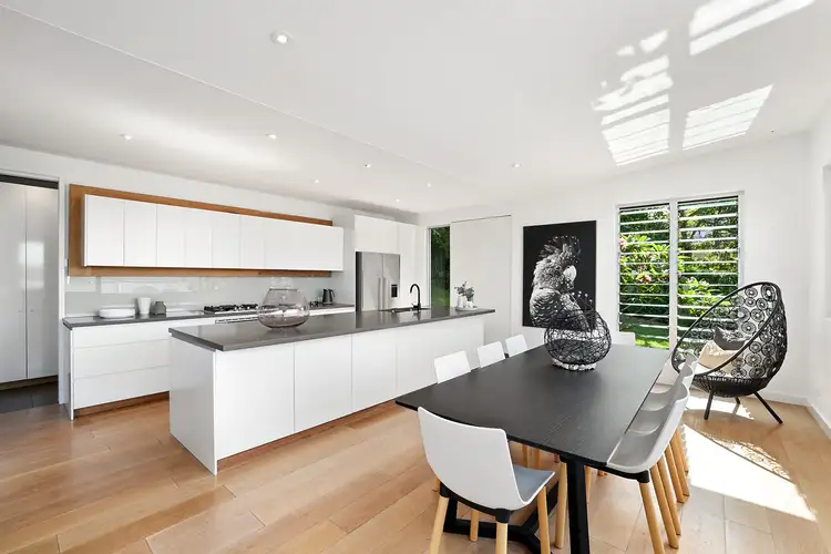 Fifth view of Homely house listing, 31 Wheeler Parade, Dee Why NSW 2099