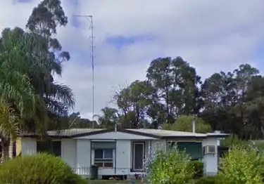 Main view of Homely house listing, 5 Hillman Street, Darkan WA 6392