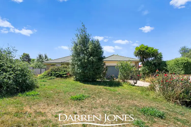 30 Roulston Way, Wallan VIC 3756