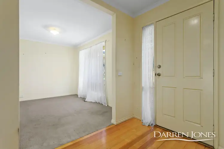 Second view of Homely house listing, 30 Roulston Way, Wallan VIC 3756