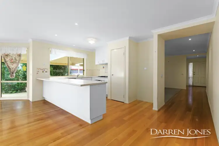 Third view of Homely house listing, 30 Roulston Way, Wallan VIC 3756