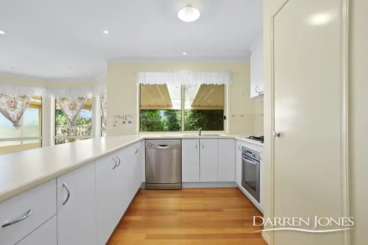 Fourth view of Homely house listing, 30 Roulston Way, Wallan VIC 3756