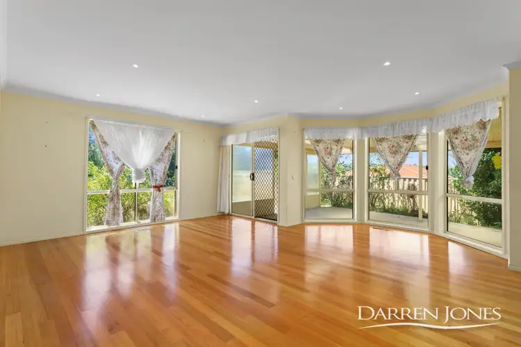 Fifth view of Homely house listing, 30 Roulston Way, Wallan VIC 3756